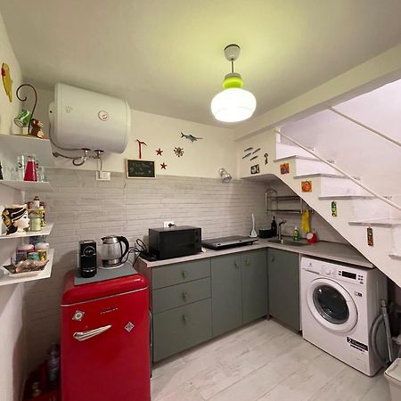 Studio 29 Palermo Exteriér fotografie